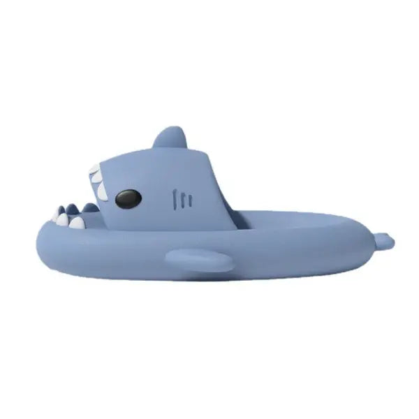 Shark EVA Material Slippers Cute Non-slip Beach Sandals