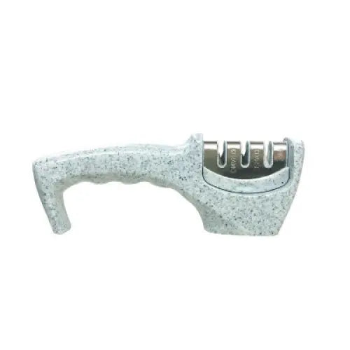 Sharpening Kitchen Tool Diamond Tungsten Steel Sharpening Stone - Marble - None
