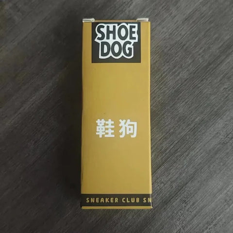 Shoe Cleaning Eraser – Waterless Sneaker Brush for Stain Removal & Shoe Conditioning