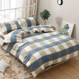 Skincare Duvet Cover for Student Dormitory Single and Double Duvet Quilt Cover 60 cm 110cm 1.5*1.8m 200x230m