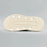 Slippers Men Air Cushion Design Slide Man Summer New PVC Soft Non-slip Men’s Sports Slippers for Men Flip Flops