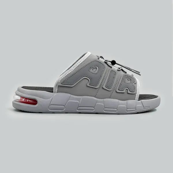 Slippers Men Air Cushion Design Slide Man Summer New PVC Soft Non-slip Men’s Sports Slippers for Men Flip Flops