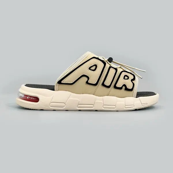 Slippers Men Air Cushion Design Slide Man Summer New PVC Soft Non-slip Men’s Sports Slippers for Men Flip Flops