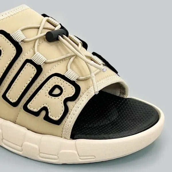 Slippers Men Air Cushion Design Slide Man Summer New PVC Soft Non-slip Men’s Sports Slippers for Men Flip Flops