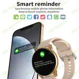 Voice Assistant Smart Watch for Health Monitoring
