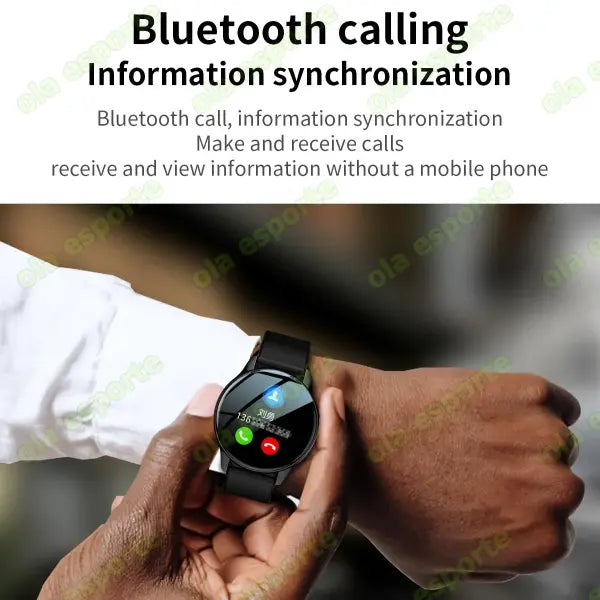 Voice Assistant Smart Watch for Health Monitoring