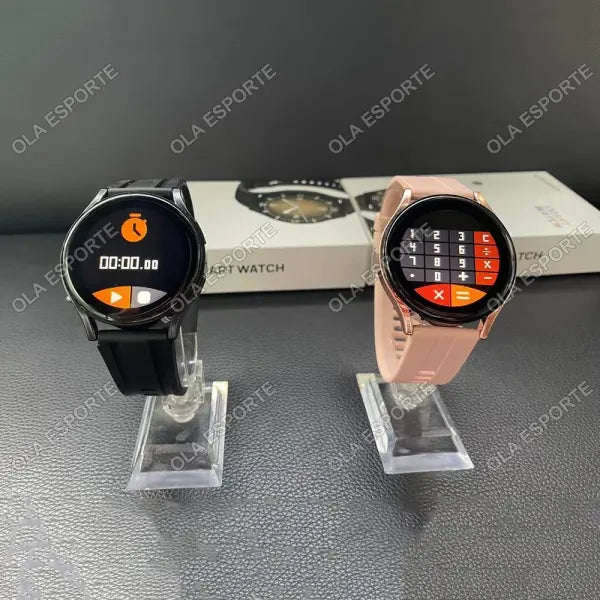 Voice Assistant Smart Watch for Health Monitoring