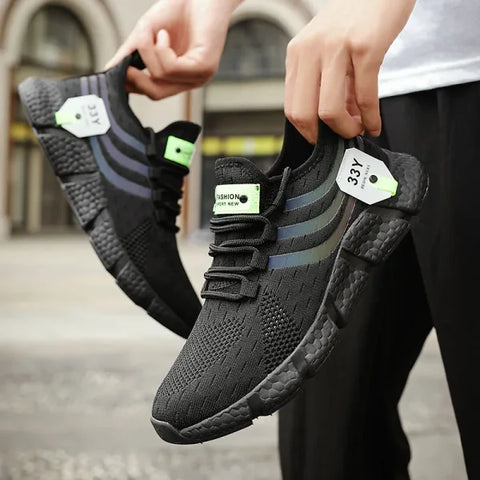 Sneakers for Women – Breathable Fashion Running Shoes & Comfortable Casual Footwear - Himpall