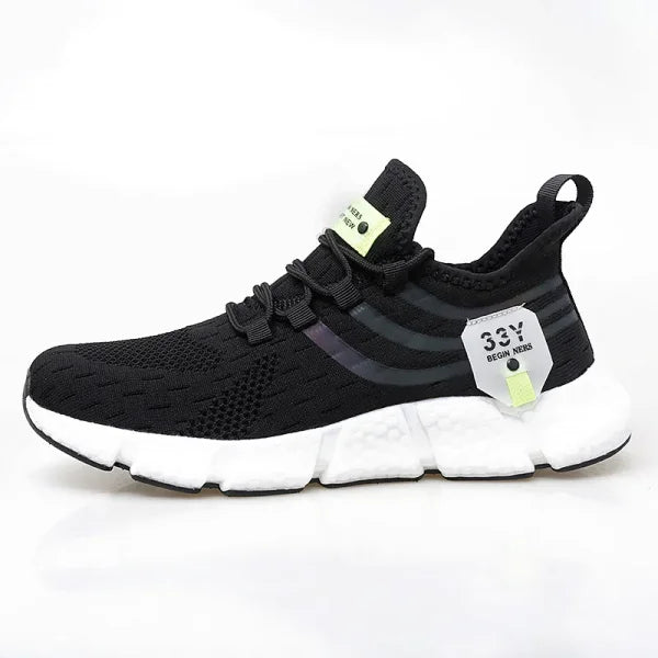 Sneakers for Women – Breathable Fashion Running Shoes & Comfortable Casual Footwear - Himpall