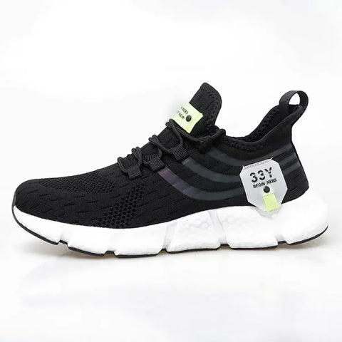 Sneakers for Women – Breathable Fashion Running Shoes & Comfortable Casual Footwear - Himpall