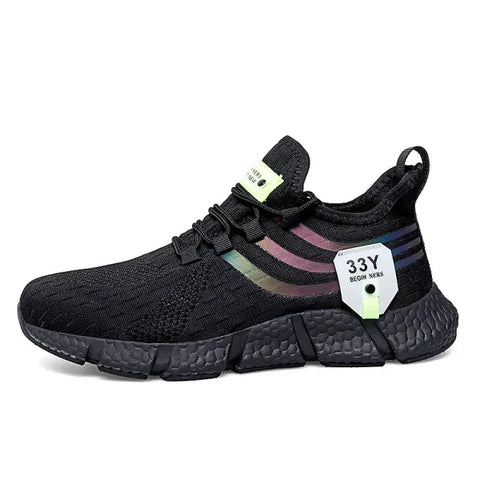 Sneakers for Women – Breathable Fashion Running Shoes & Comfortable Casual Footwear - Himpall