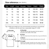 Social Skills Making New Friends Washed Retro Male Women T-Shirts Hip Hop Breathable Tops Casual T Shirt Oversized