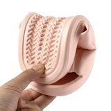 Soft Bottom Slippers for Women Home Bathroom Home Bath Non-slip Couple Summer Sandals for Men Summer Beach Wear