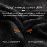 Winter Plush Earmuffs – Soft Warm Ear Covers for Women & Men Outdoor Cold-Weather Protection