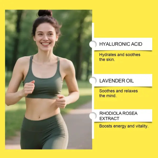 South Moon Dopamine Botanical Patches Energy Metabolism Focus