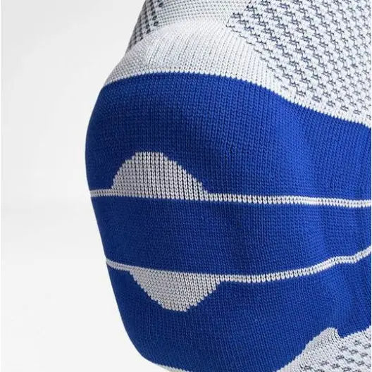 Sports Running Fitness Protection Knee Pads Brace Strap - Hair Remover