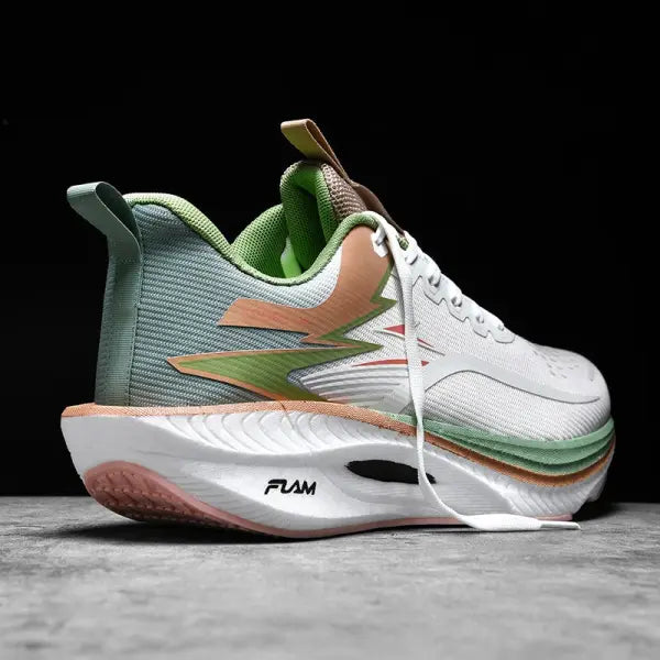 Sports Running Shoes Men Sneakers Marathon Breathable Comfortable Brand Trend Women Athletic Trainer Outdoor Sneakers