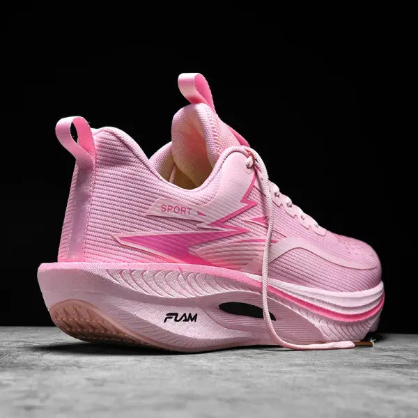 Sports Running Shoes Men Sneakers Marathon Breathable Comfortable Brand Trend Women Athletic Trainer Outdoor Sneakers