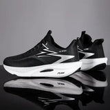 Sports Running Shoes Men Sneakers Marathon Breathable Comfortable Brand Trend Women Athletic Trainer Outdoor Sneakers