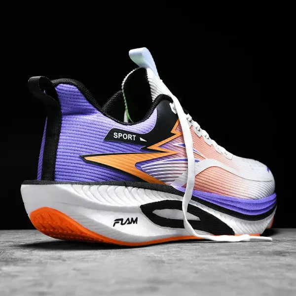 Sports Running Shoes Men Sneakers Marathon Breathable Comfortable Brand Trend Women Athletic Trainer Outdoor Sneakers