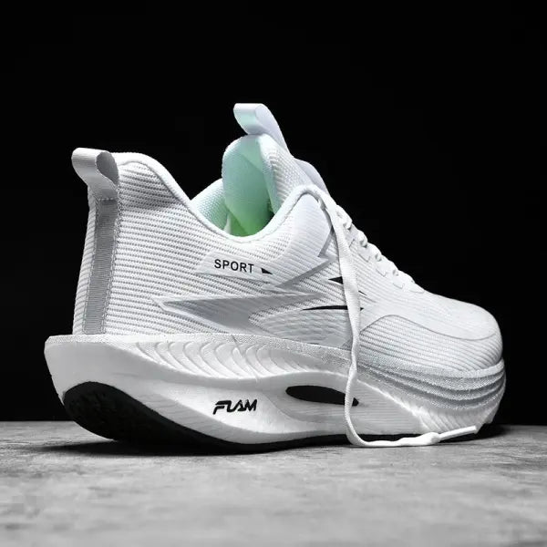 Sports Running Shoes Men Sneakers Marathon Breathable Comfortable Brand Trend Women Athletic Trainer Outdoor Sneakers