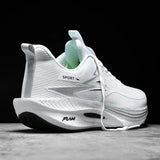 Sports Running Shoes Men Sneakers Marathon Breathable Comfortable Brand Trend Women Athletic Trainer Outdoor Sneakers