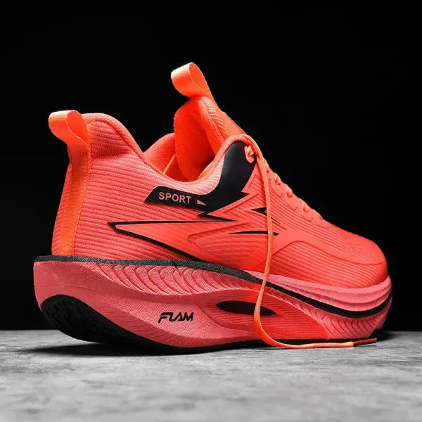 Sports Running Shoes Men Sneakers Marathon Breathable Comfortable Brand Trend Women Athletic Trainer Outdoor Sneakers