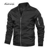 Lightweight Jacket Windbreaker Casual Zip Up Coat