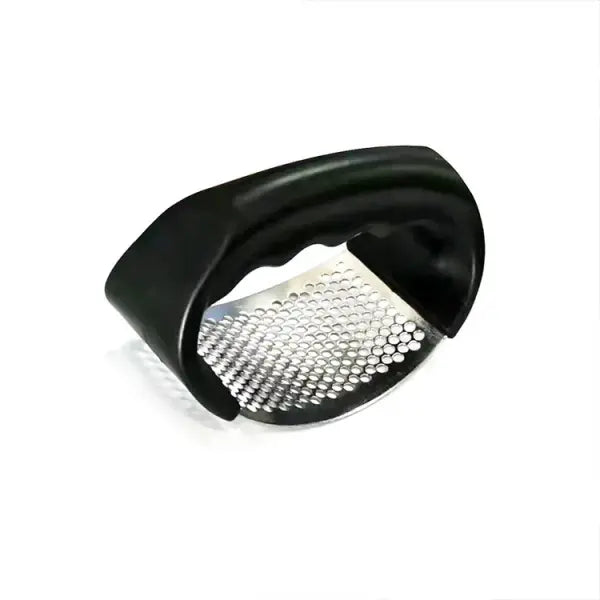 Stainless Steel Garlic Press Crusher Manual Garlic Mincer Chopping Garlic Tool Fruit Vegetable Tools Kitchen
