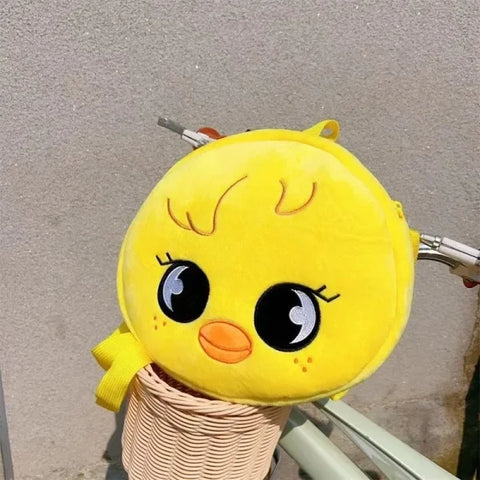 STAY Plush Backpack – Cute Soft Bag for Fans of Stray Kids Merchandise & Gifts - 02