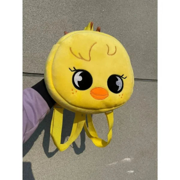 STAY Plush Backpack – Cute Soft Bag for Fans of Stray Kids Merchandise & Gifts