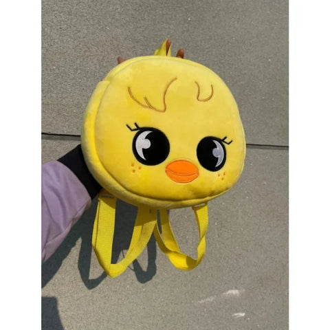 STAY Plush Backpack – Cute Soft Bag for Fans of Stray Kids Merchandise & Gifts