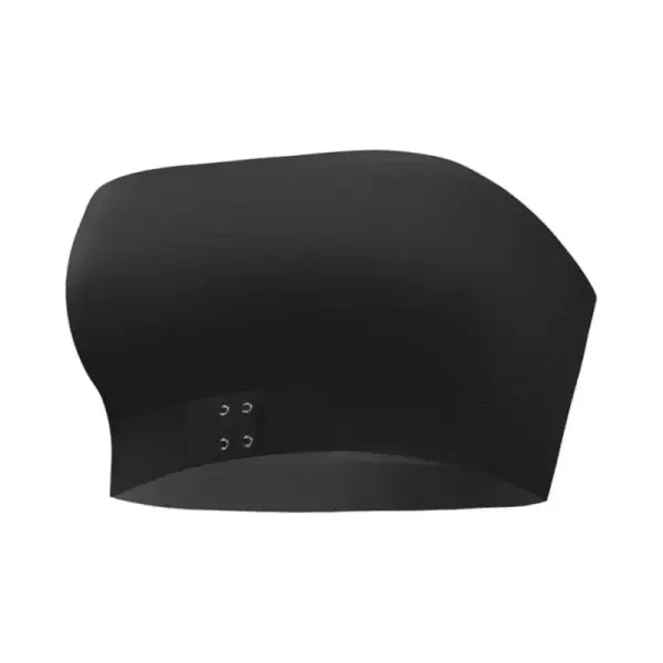 Strapless Mold Cup Seamless Bra – Non-Slip Front Button Underwear