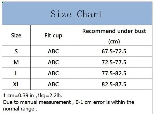 Strapless Seamless Push-Up Bra – Invisible Wireless Tube Top for Women