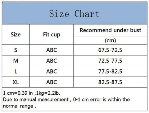 Strapless Seamless Push-Up Bra – Invisible Wireless Tube Top for Women