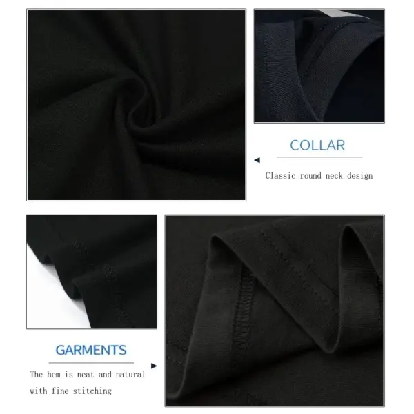 Stray Kids T-Shirt Rock Star Merch Shirt Kpop Short Sleeve Tshirt Stray Kids Rock Elements Pattern Streetwear