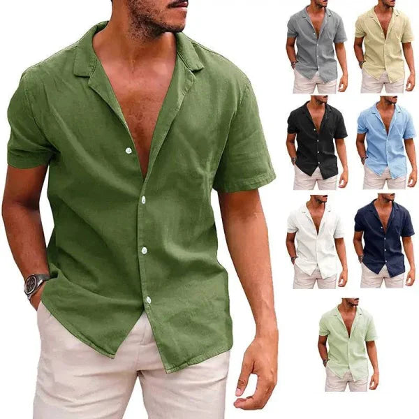 Short Sleeve Tops