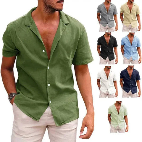 Short Sleeve Tops