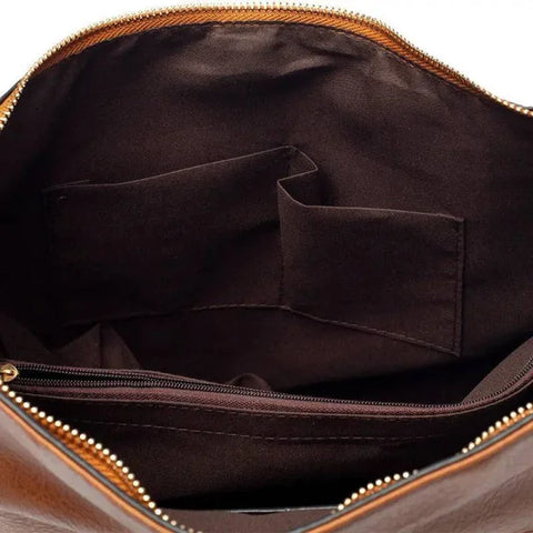 Women High Capacity Handbags