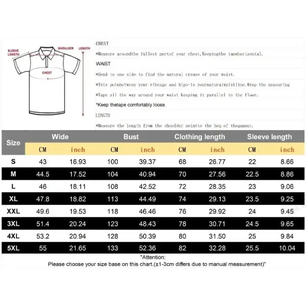 Summer BMW Men’s Loose Fashion Short Sleeve Quick Drying Polo Shirt Motorcycle Racing Motogp Cycling Suit Lapel T-Shirt