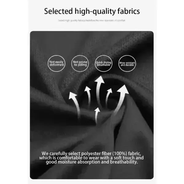 Summer BMW Men’s Loose Fashion Short Sleeve Quick Drying Polo Shirt Motorcycle Racing Motogp Cycling Suit Lapel T-Shirt