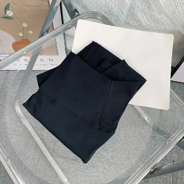 Summer Hot Sale Yoga Leggings High Waist Breathable Quick Drying Yoga Pants Fitness Running Cycling Workout Gym