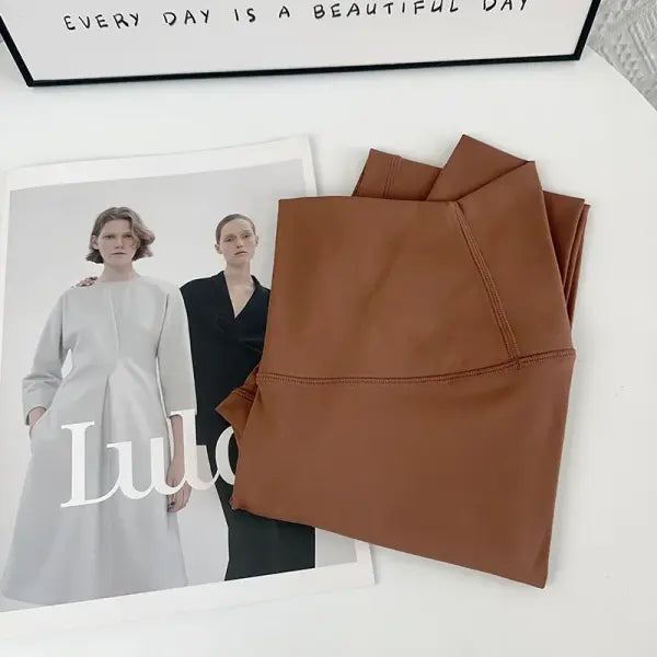 Summer Hot Sale Yoga Leggings High Waist Breathable Quick Drying Yoga Pants Fitness Running Cycling Workout Gym