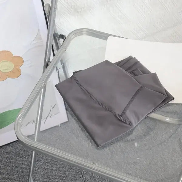 Summer Hot Sale Yoga Leggings High Waist Breathable Quick Drying Yoga Pants Fitness Running Cycling Workout Gym