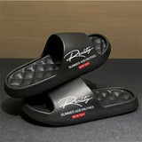 Summer innovative design EVA men’s shoes soft and lightweight home slippers suitable for indoor and outdoor leisure
