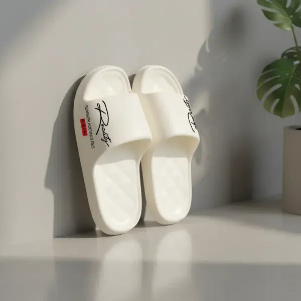 Summer innovative design EVA men’s shoes soft and lightweight home slippers suitable for indoor and outdoor leisure