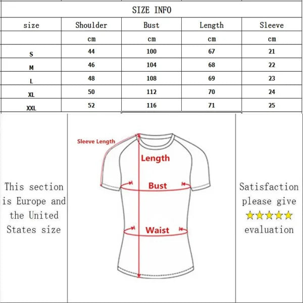 Summer Men’s Polo Shirt – Casual Short Sleeve Golf Top