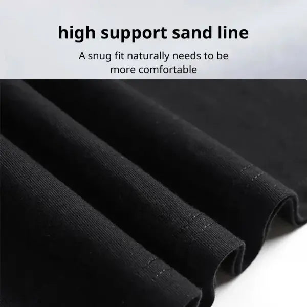 Men Summer Cotton Casual O Neck Pull On Closure Knit T Shirt