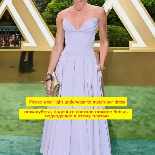 Suninheart Summer Elegant Woman Dress 2024 New Arrivals Wine Formal Occasion Corset Dress Long Party Dresses Female