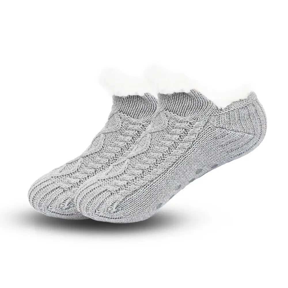 Super Warm Winter Non-slip Floor Socks Women Men Snow Socks Sleep Carpet Slippers Socks Women Velvet Boot Unsiex Home